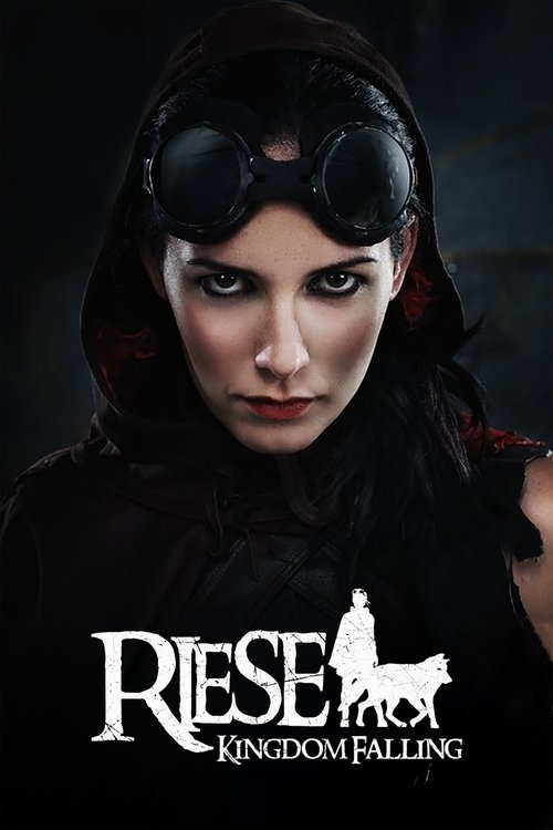 Riese: Kingdom Falling (2009) TV show poster