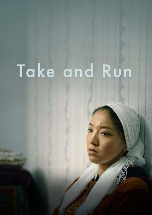 Ala Kachuu – Take and Run (2020) movie poster