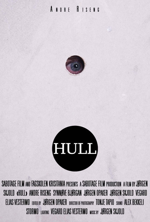 Hull (2021) movie poster
