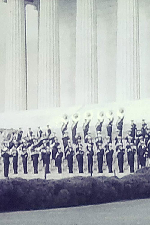 The United States Service Bands (1943) movie poster
