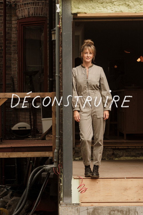 Déconstruire (2023) TV show poster