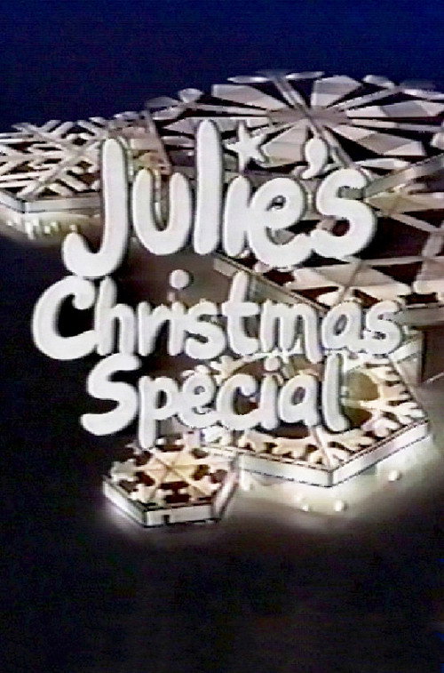 Julie's Christmas Special (1973) movie poster