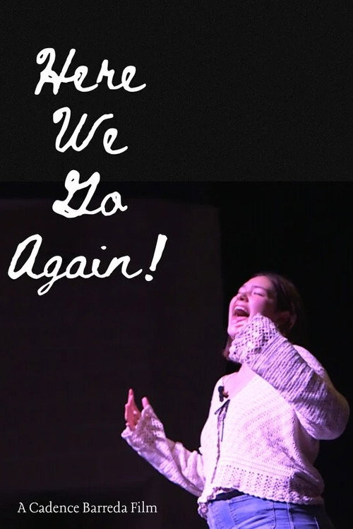 Here We Go Again! (2025) movie poster