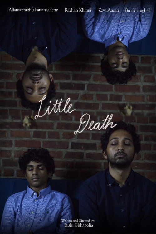 Little Death movie poster