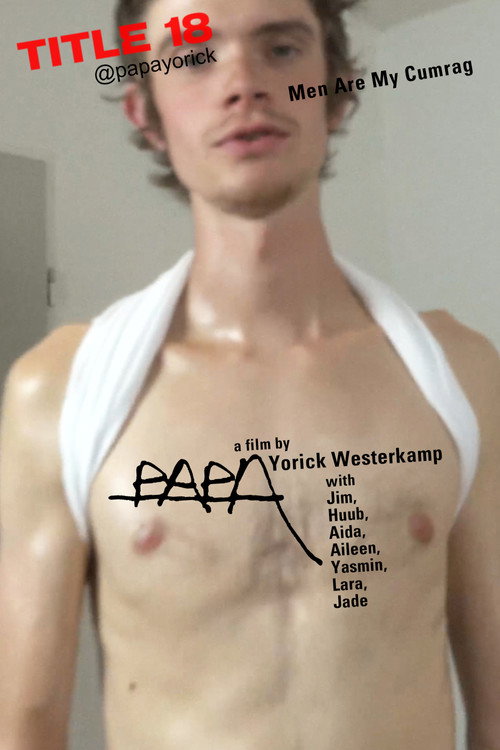 Title 18 (2022) movie poster