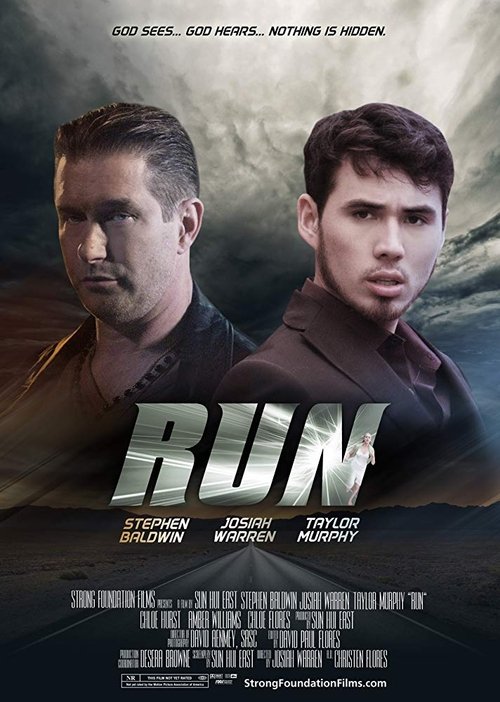 Run (2017) movie poster