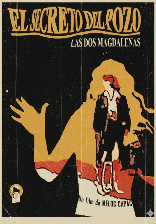 El Secreto Del Pozo - Las Dos Magdalenas (2007) movie poster