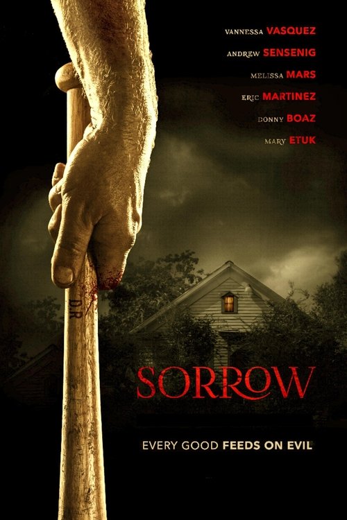 Sorrow (2015) movie poster
