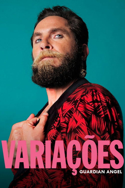 Variações: Guardian Angel (2019) movie poster