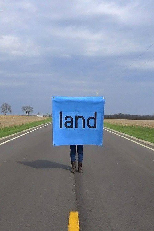Closeness to the Land (2022) movie poster