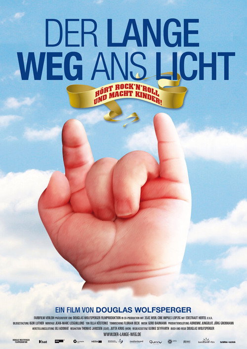 Der lange Weg ans Licht (2008) movie poster