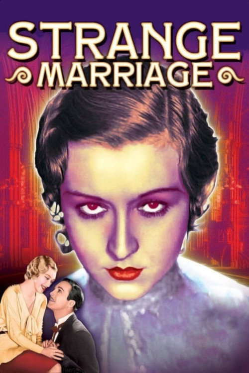 Slightly Married (1932) movie poster