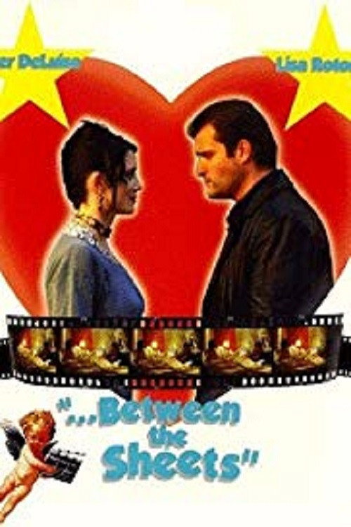 Between The Sheets (2003) movie poster