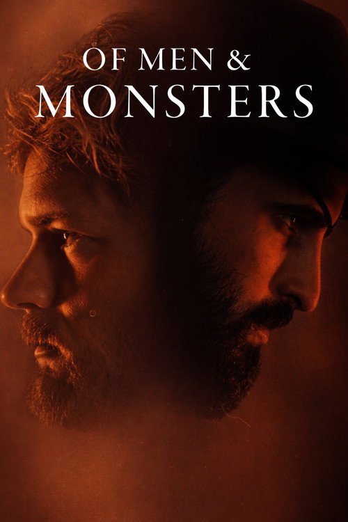 Of Men and Monsters (2026) movie poster