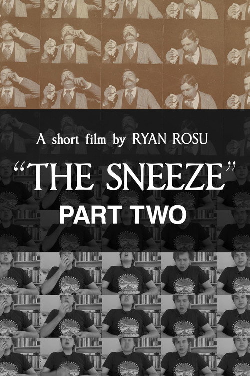 The Sneeze: Part Two (2025) movie poster