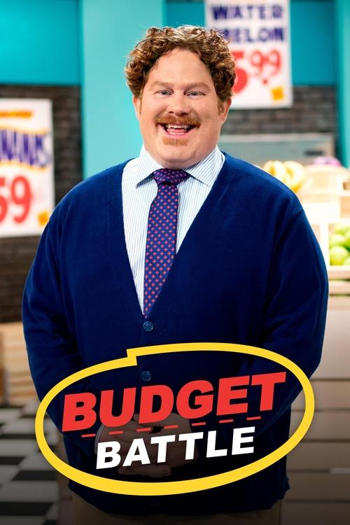 Budget Battle (2021) TV show poster