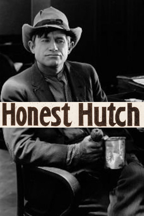 Honest Hutch (1920) movie poster