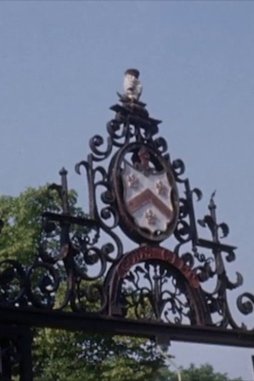 Dulwich College and Village (1960) movie poster