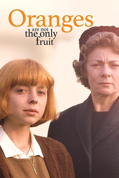 Oranges Are Not the Only Fruit (1990) TV show poster