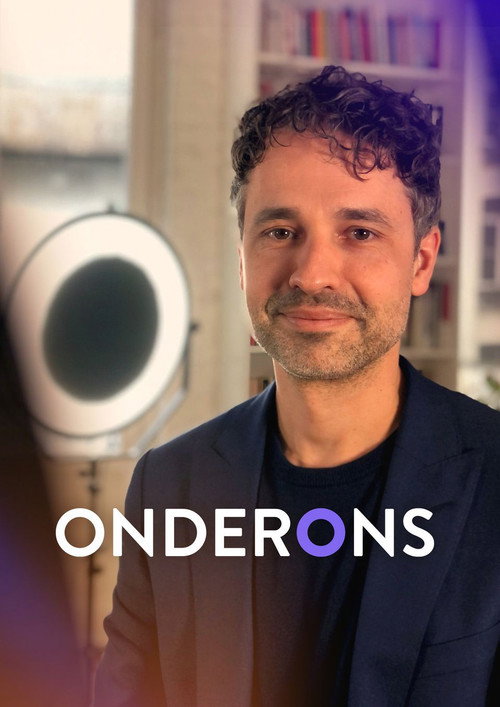 OnderOns (2022) TV show poster