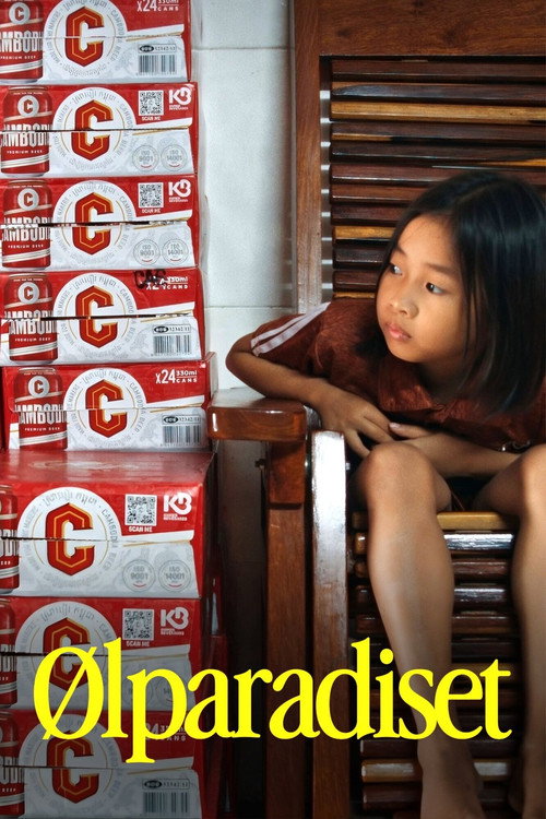 Cambodia Beer Dreams (2026) movie poster