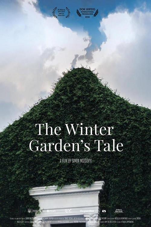 The Winter Garden’s Tale (2018) movie poster