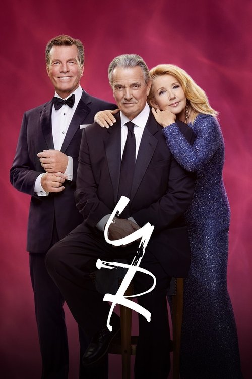 The Young and the Restless (1973) TV show poster