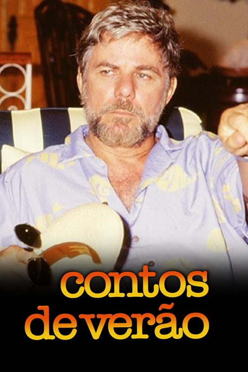 Contos de Verão (1993) TV show poster