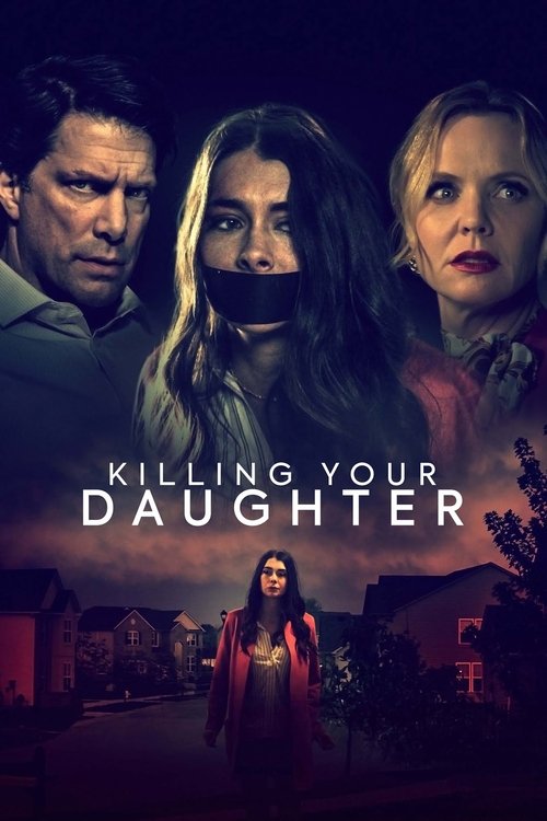 Killing Your Daughter (2019) movie poster