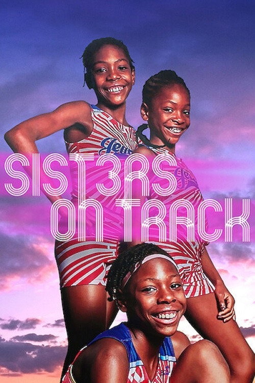 Sisters on Track (2021) movie poster