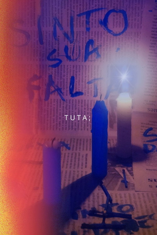 TUTA ; (2024) movie poster