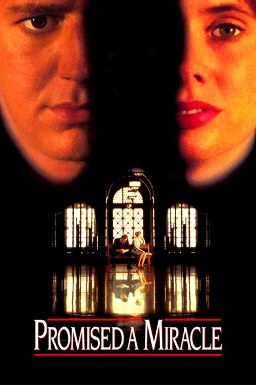 Promised a Miracle (1988) movie poster
