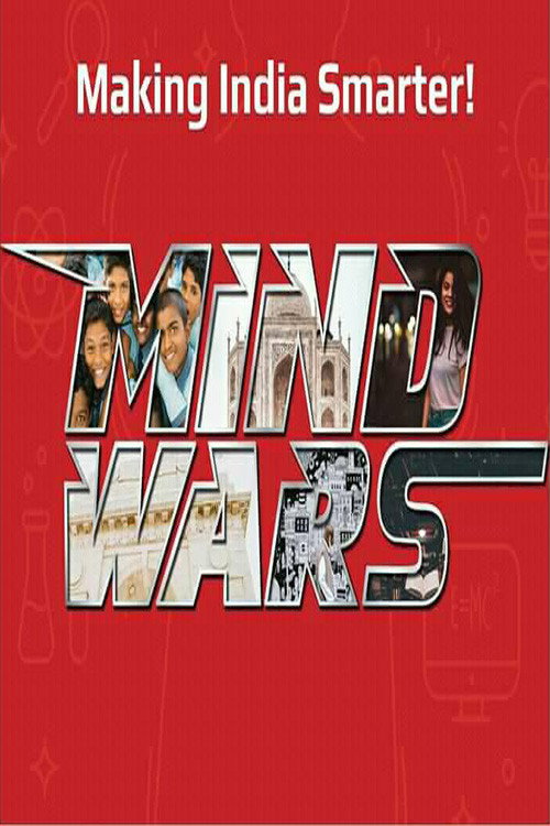 Mind Wars (2020) TV show poster