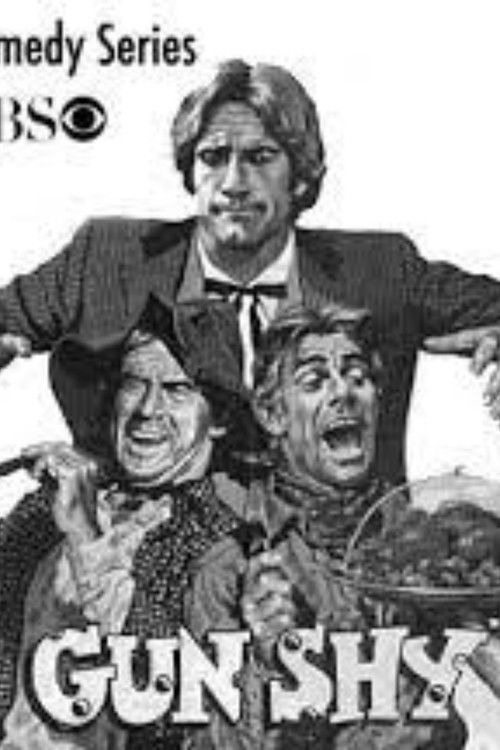 Gun Shy (1983) TV show poster