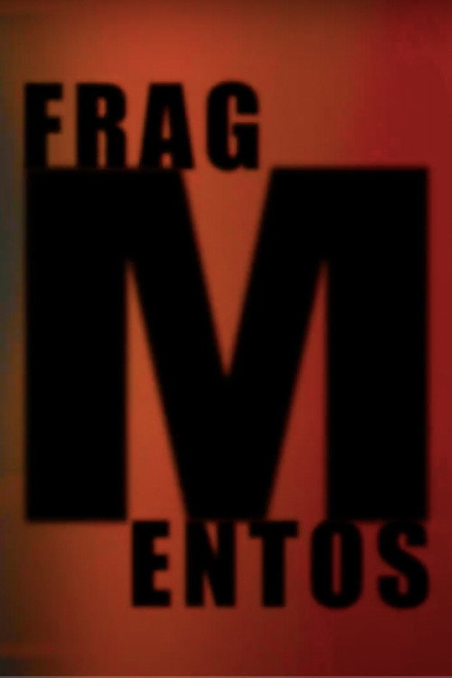 Fragmentos (2024) movie poster