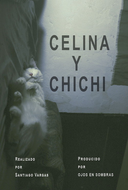Celina y Chichi movie poster