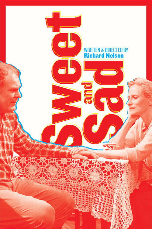 Sweet and Sad (2020) movie poster