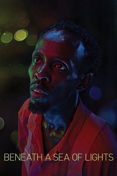 Beneath a Sea of Lights (2020) movie poster
