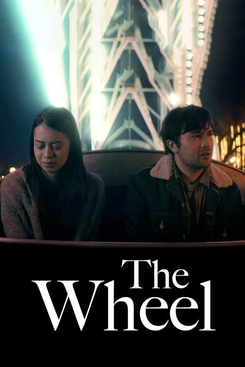 The Wheel (2022) movie poster