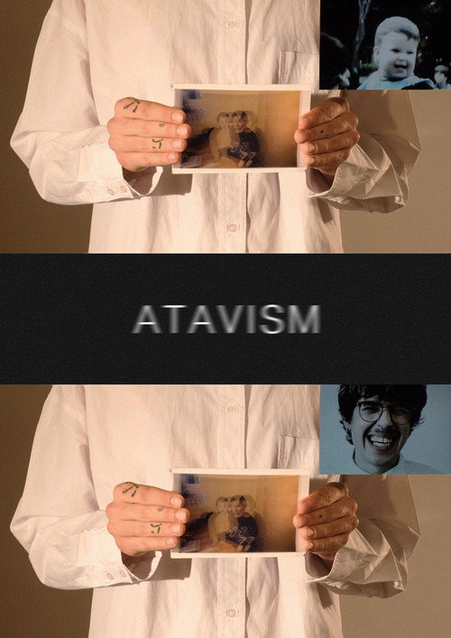 ATAVISM (2024) movie poster