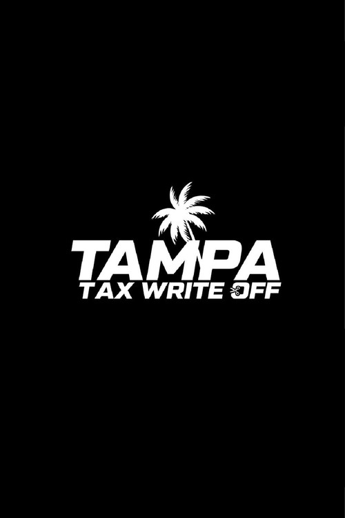 Tampa Tax Write Off (2025) movie poster