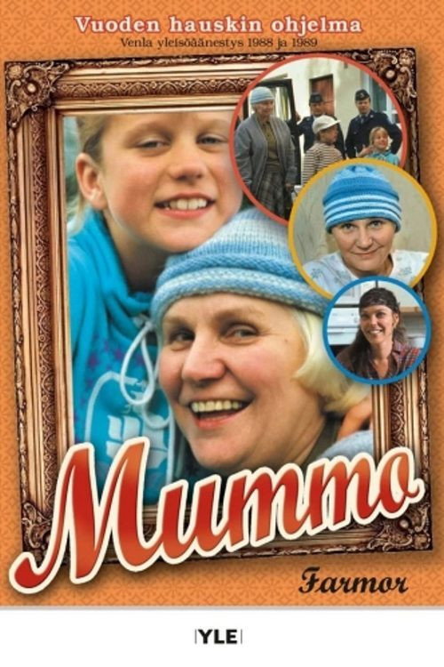 Mummo (1987) TV show poster