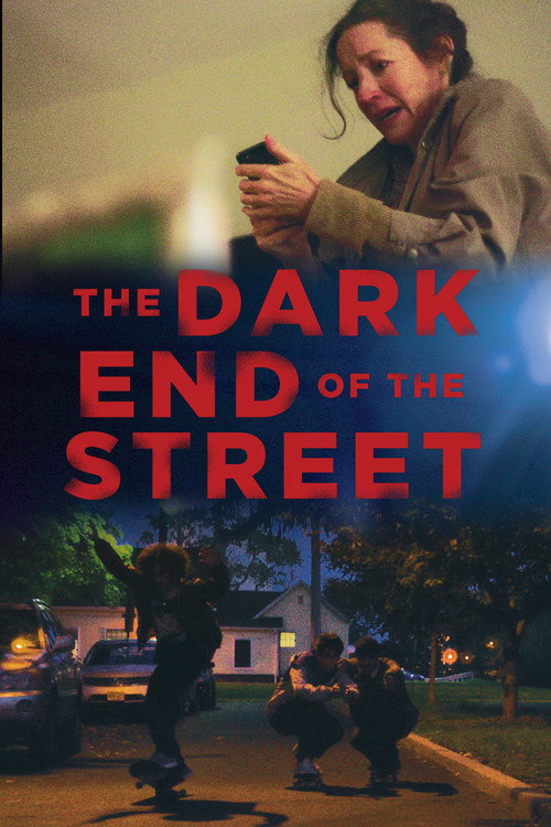 The Dark End of the Street (2020) movie poster