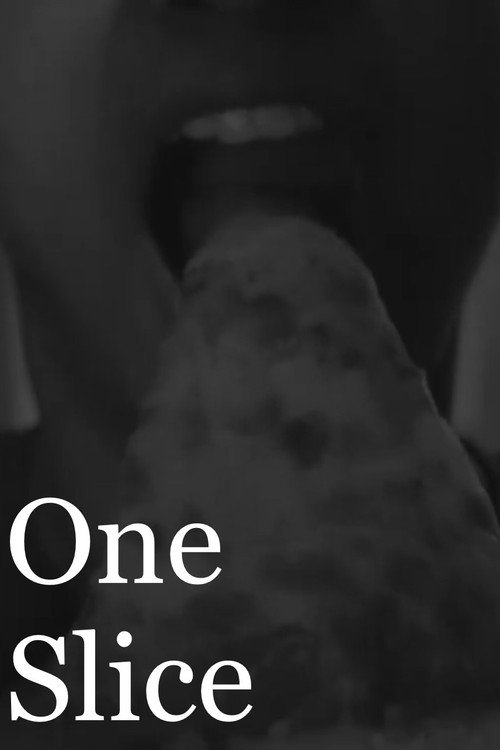 One Slice (2024) movie poster