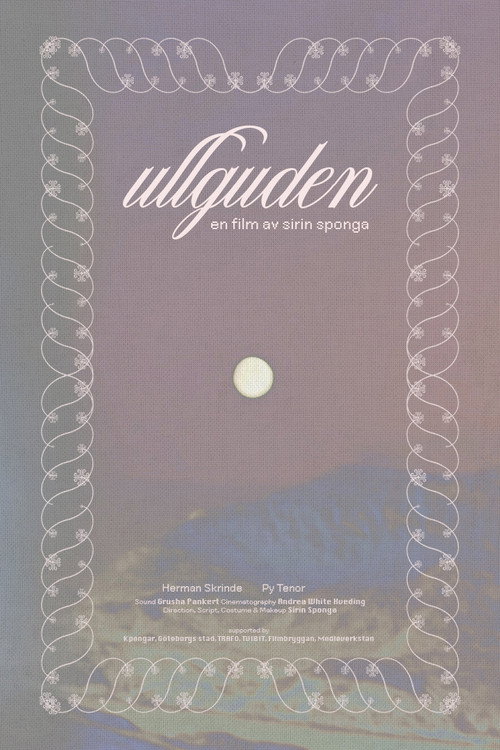 Ullguden movie poster