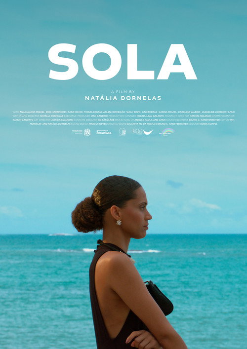 Sola (2025) movie poster