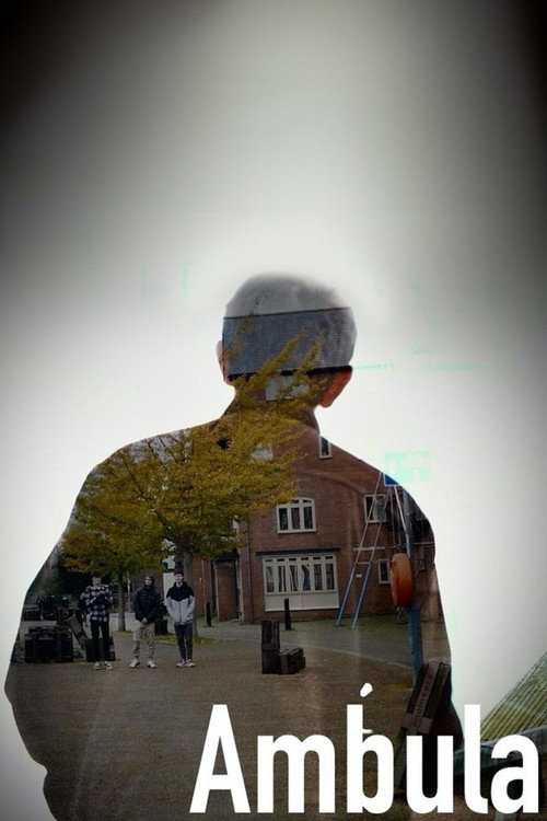 Ambula (2024) movie poster