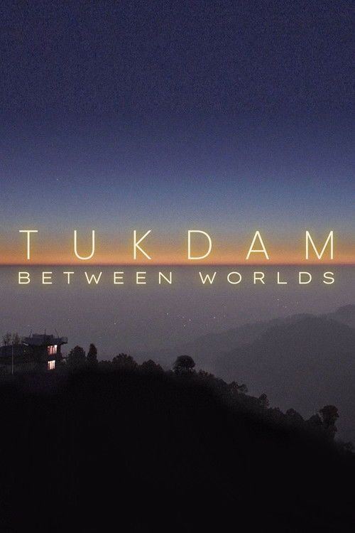 Tukdam – Between Worlds (2022) movie poster