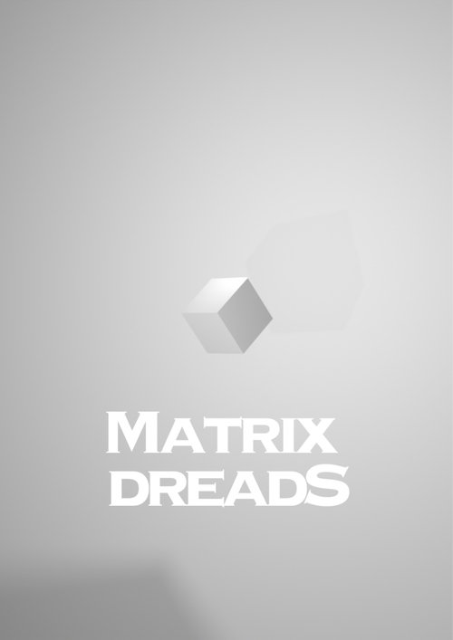 Matrix Dreads (2030) TV show poster