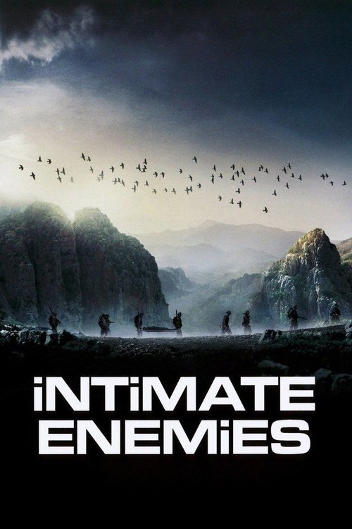 Intimate Enemies (2007) movie poster